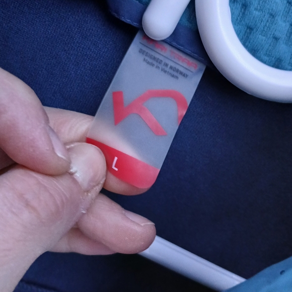 Kari Traa Performance Jacket - Picture 3 of 6